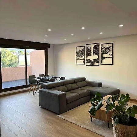 Lägenhet Superbe 2 Pieces Avec Terrasse Roquebrune-Cap-Martin