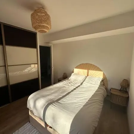 Superbe 2 Pieces Avec Terrasse Apartment