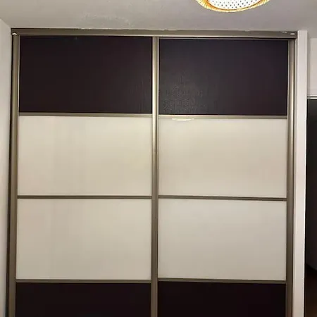Lägenhet Superbe 2 Pieces Avec Terrasse *