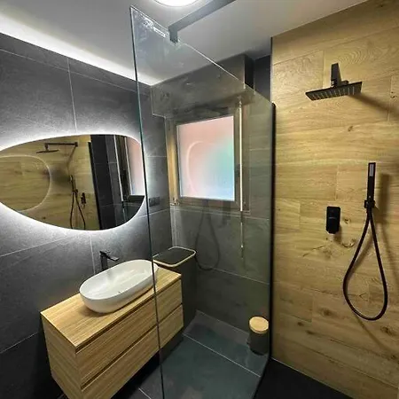 Apartamento Superbe 2 Pieces Avec Terrasse