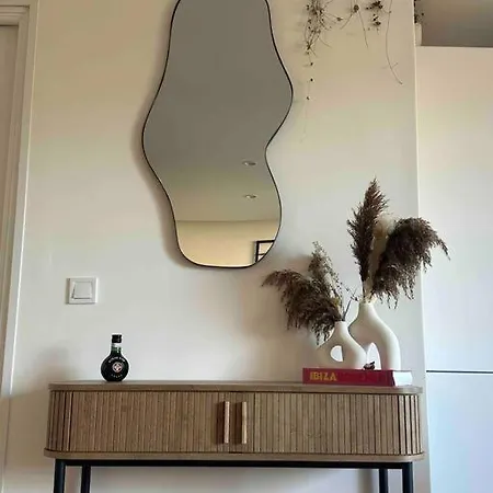 Superbe 2 Pieces Avec Terrasse Apartamento *